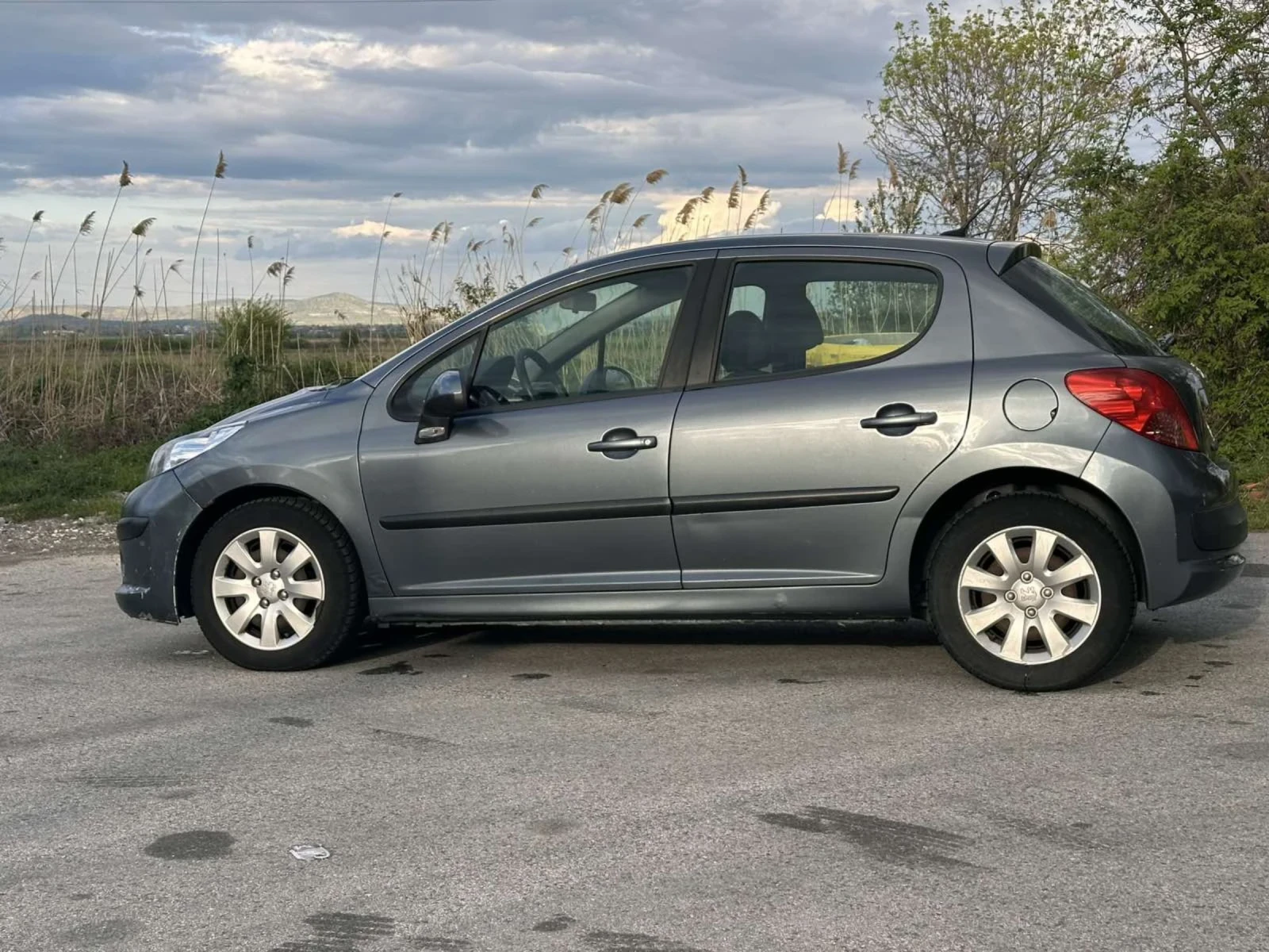 Peugeot 207 ЛИЗИНГ - изображение 4