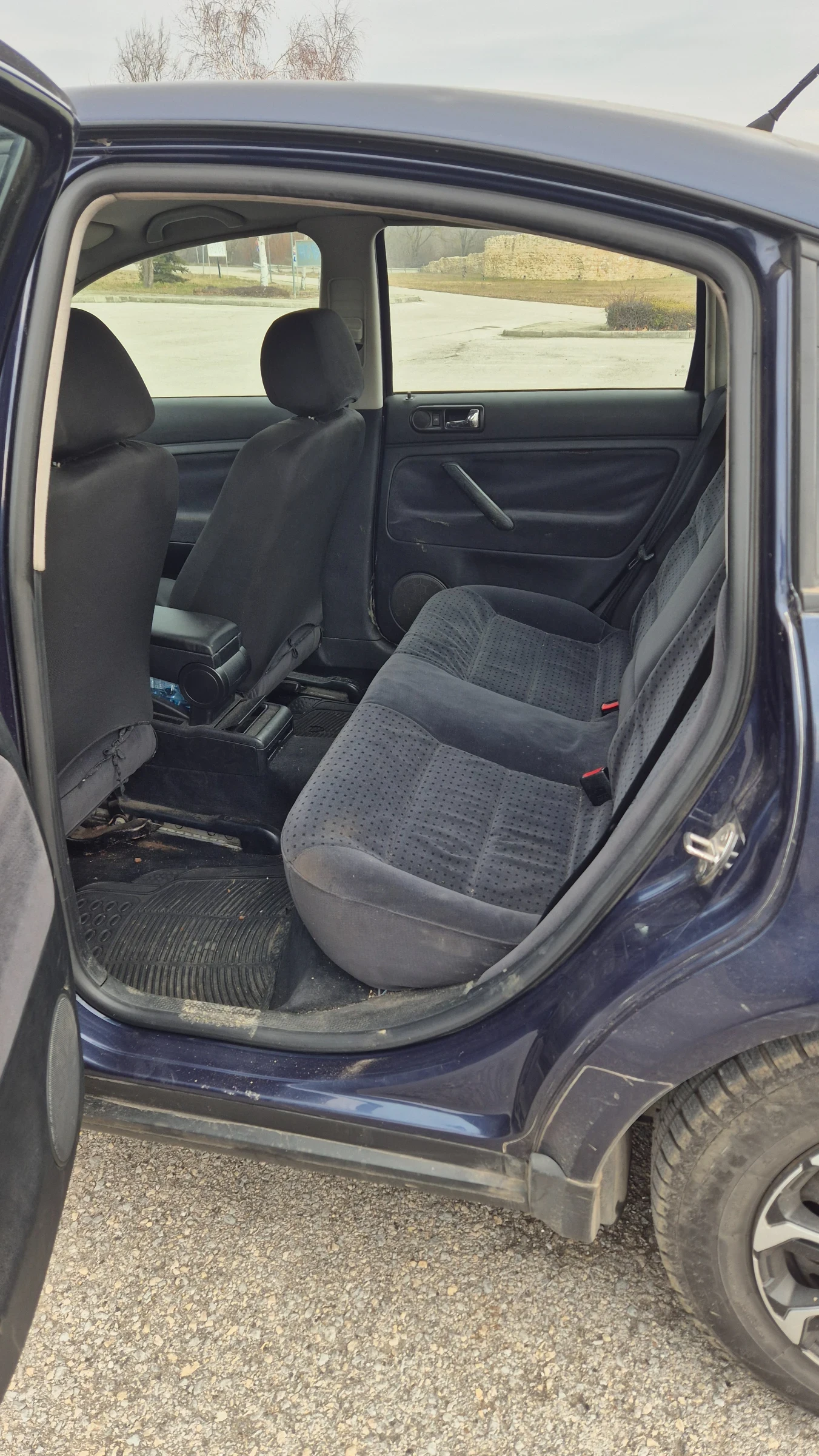 VW Passat  - изображение 9