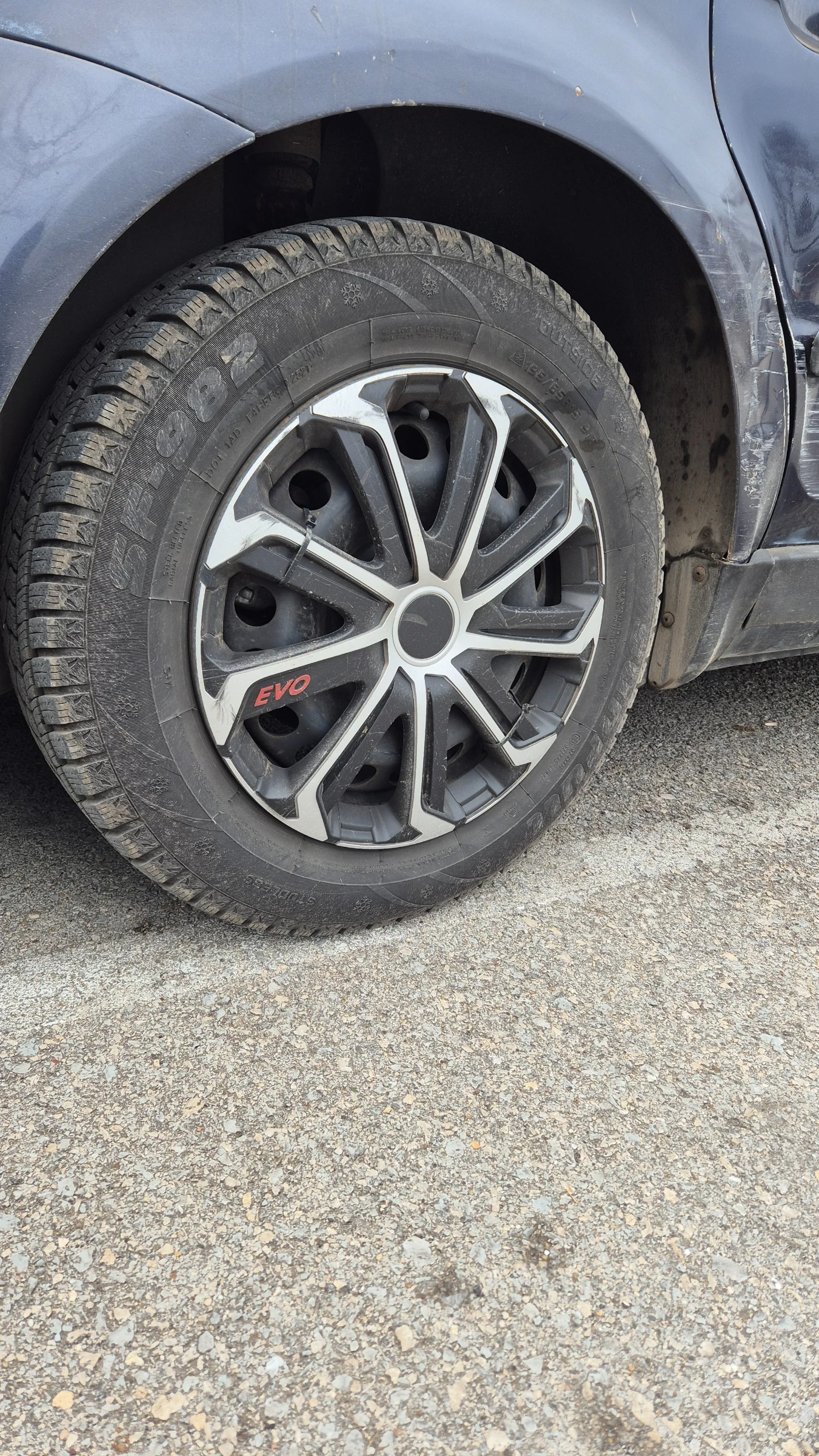VW Passat  - изображение 7