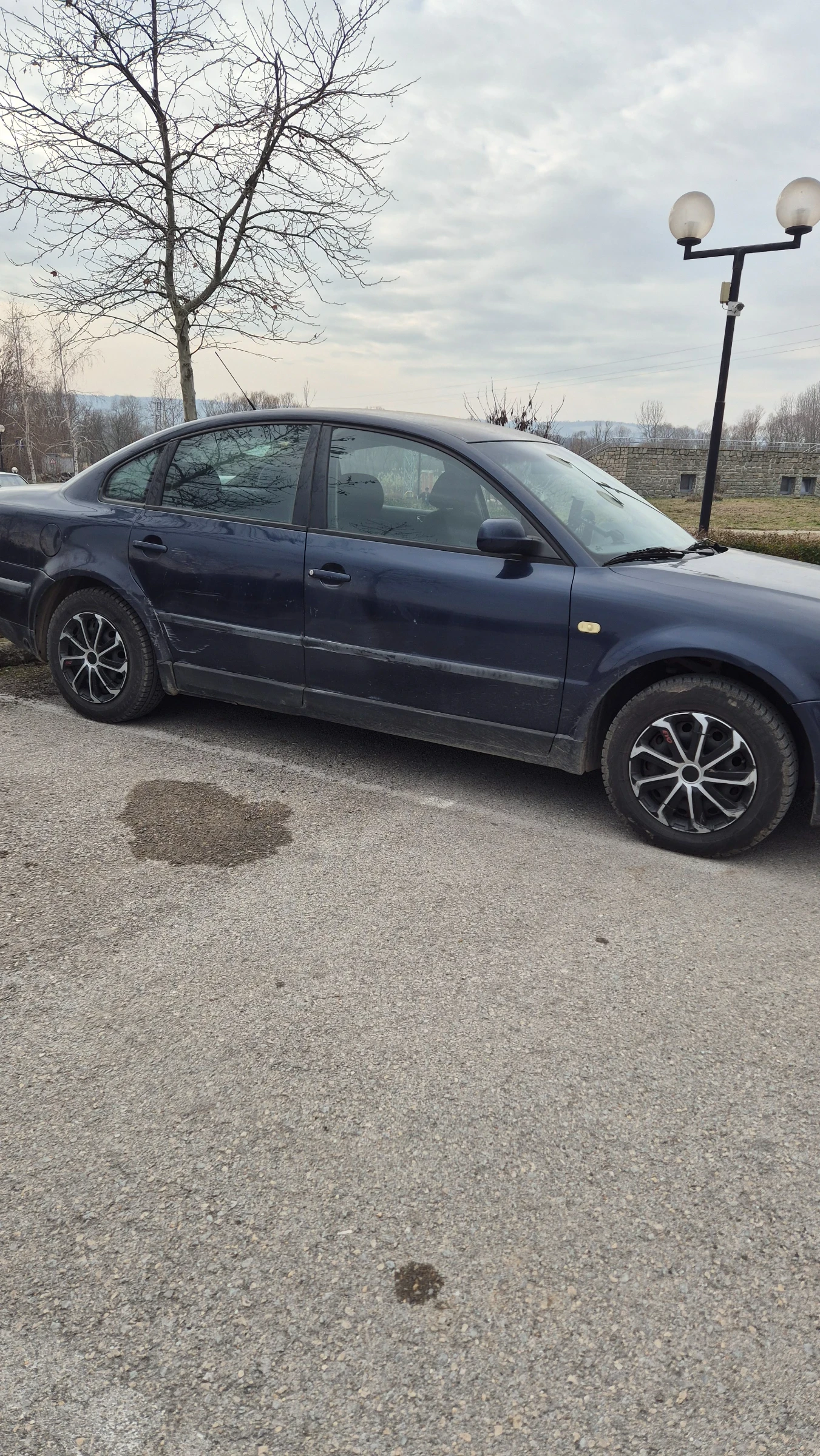 VW Passat  - изображение 3
