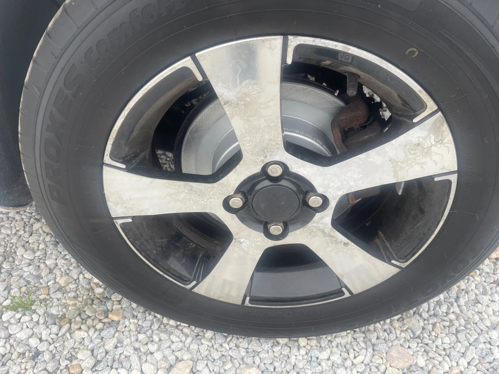 Kia Rio 1.2 - изображение 9