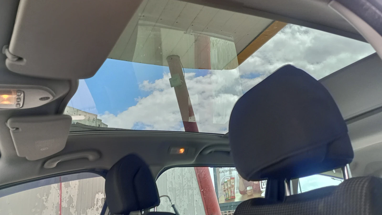 Peugeot 5008 2.0 HDI 150 .. | Mobile.bg   7