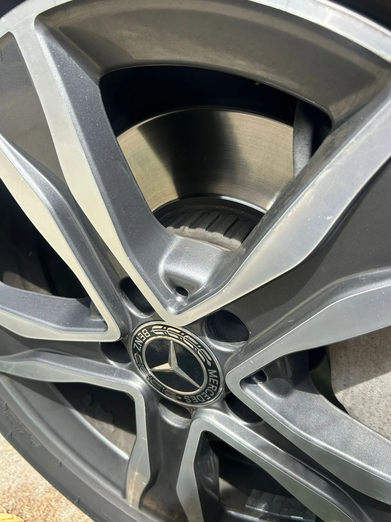 Mercedes-Benz C 250  - изображение 5