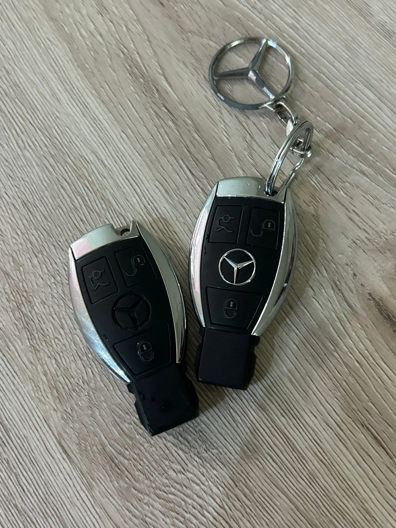 Mercedes-Benz C 250  - изображение 4