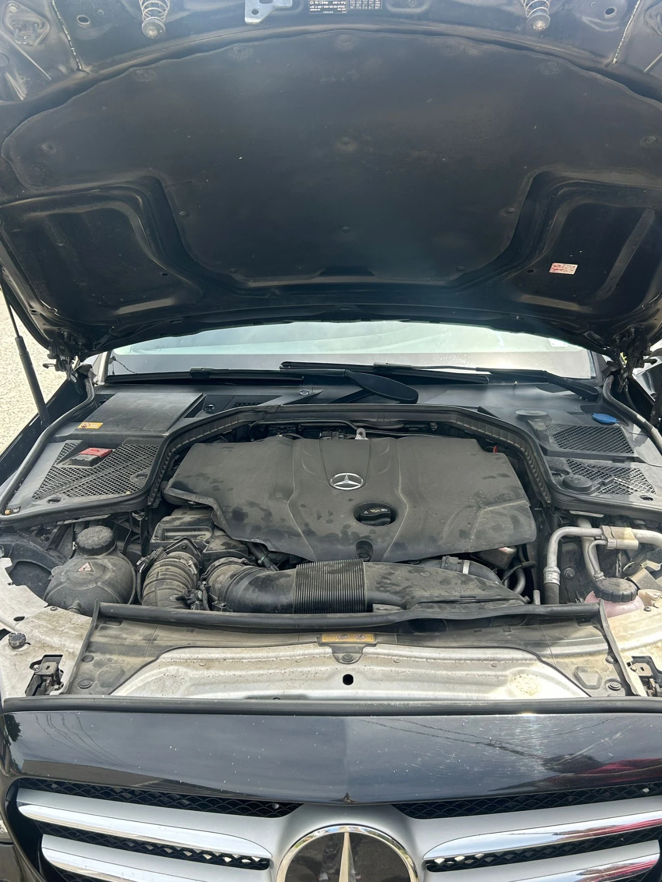 Mercedes-Benz C 250  - изображение 6