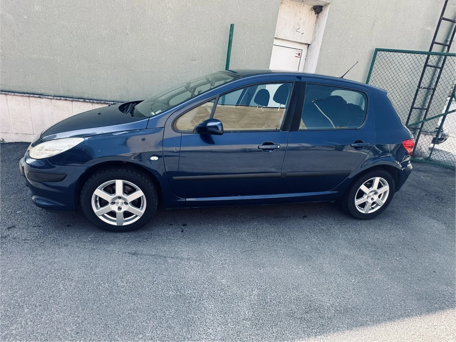 Peugeot 307  - изображение 3