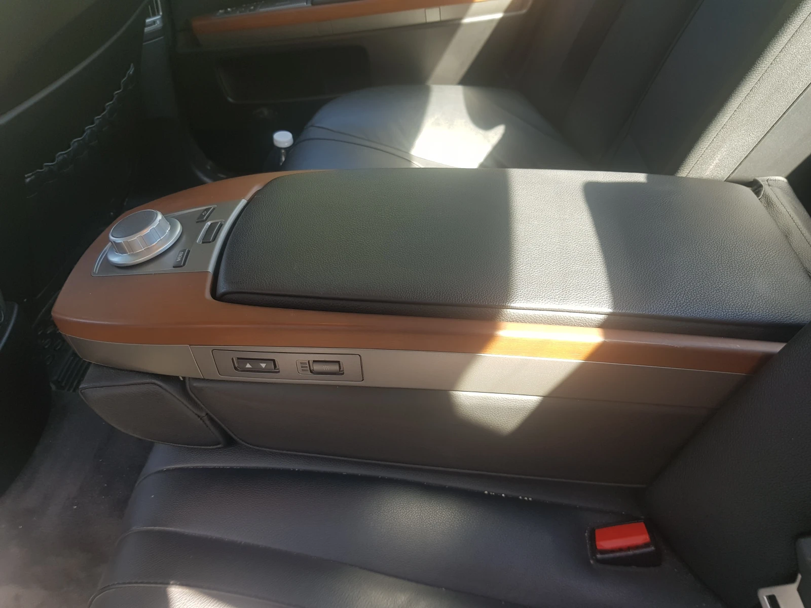 BMW 730  - изображение 8