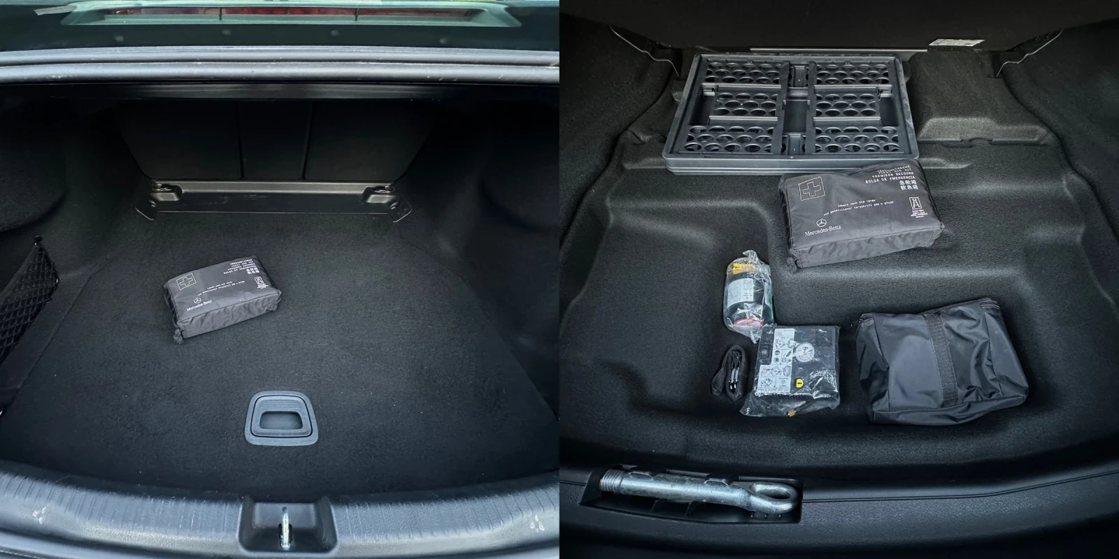 Mercedes-Benz C 220 d EQ Boost Mild Hybrid 2022    | Mobile.bg   16