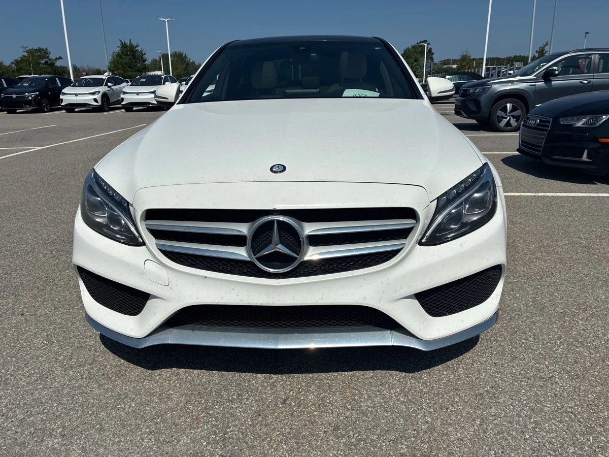 Mercedes-Benz C 300 * 4MATIC * CARFAX * БЕЗ ПЪРВОНАЧАЛНА ВНОСКА - изображение 2
