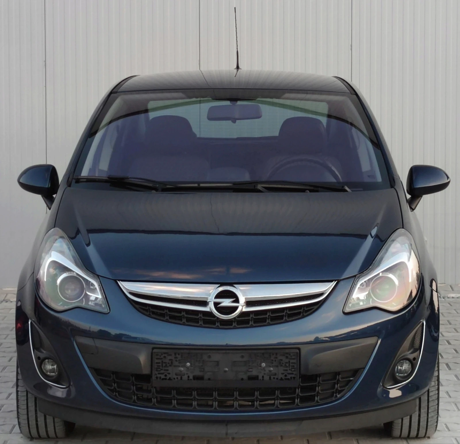 Opel Corsa 1.4i* 100к.с*  - изображение 2