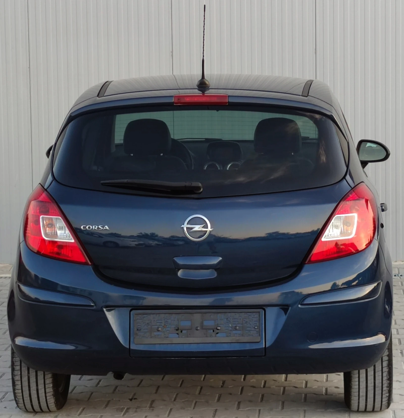 Opel Corsa 1.4i* 100к.с*  - изображение 5