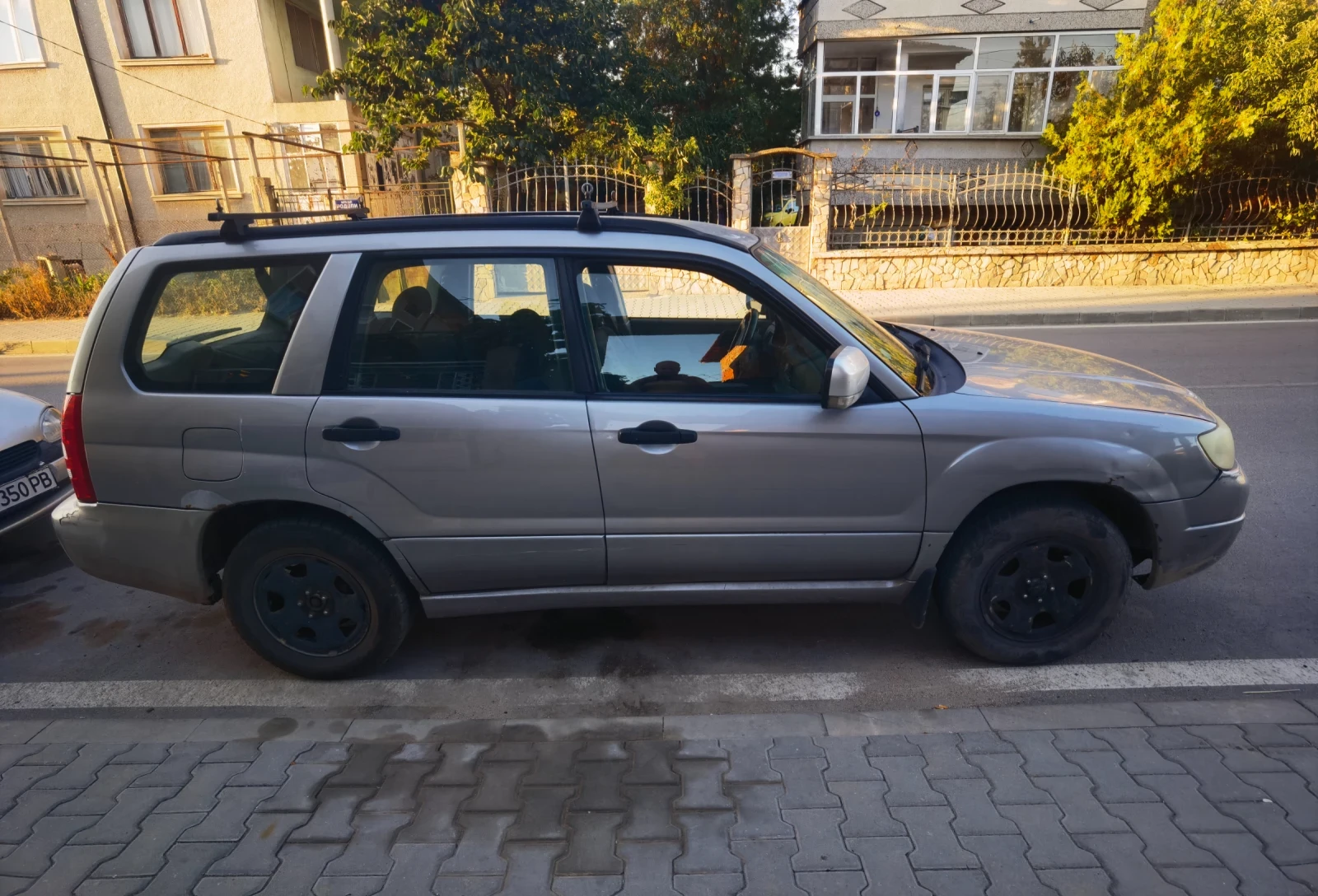 Subaru Forester  - изображение 6