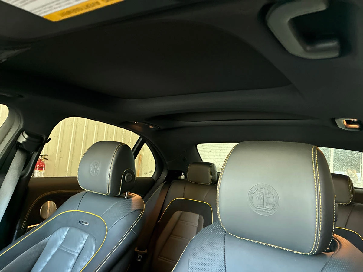 Mercedes-Benz E 63 AMG S* CARFAX* АВТОФИНАНСИРАНЕ* БЕЗ ПЪРВОНАЧАЛНА ВНОСК - изображение 7