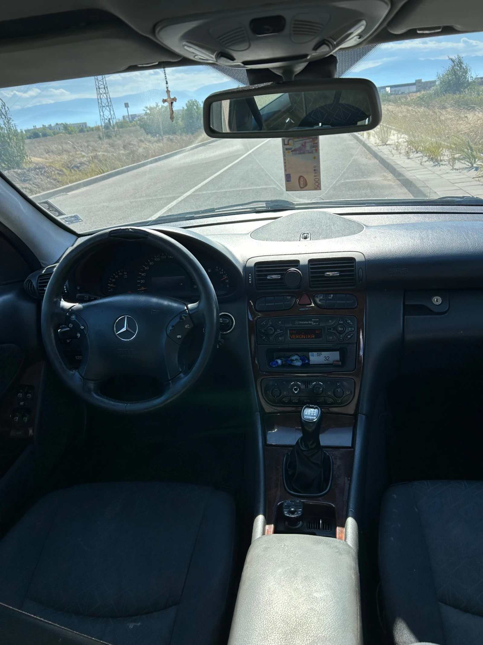 Mercedes-Benz C 220 | Mobile.bg — изображение 12
