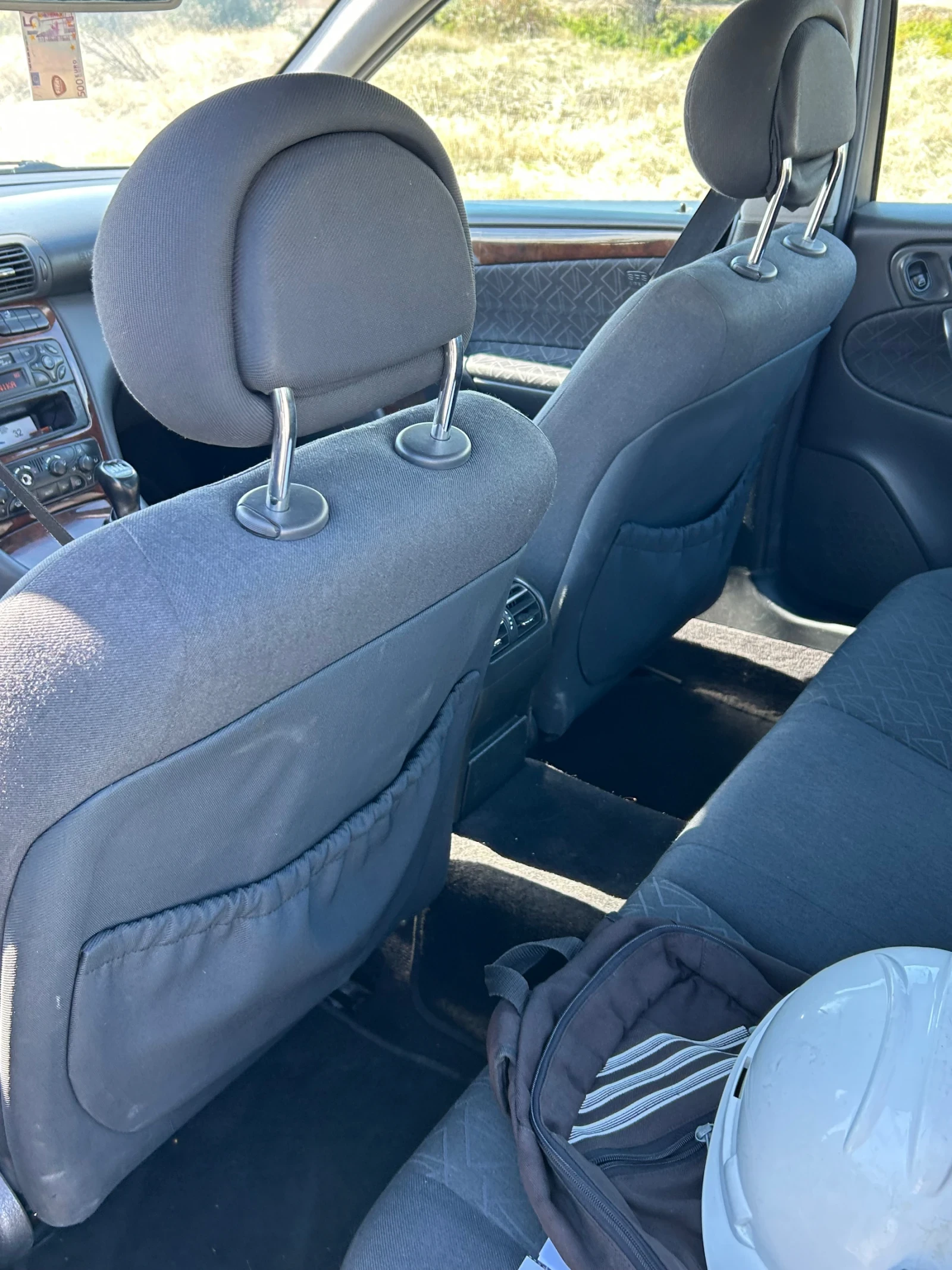 Mercedes-Benz C 220 | Mobile.bg — изображение 9