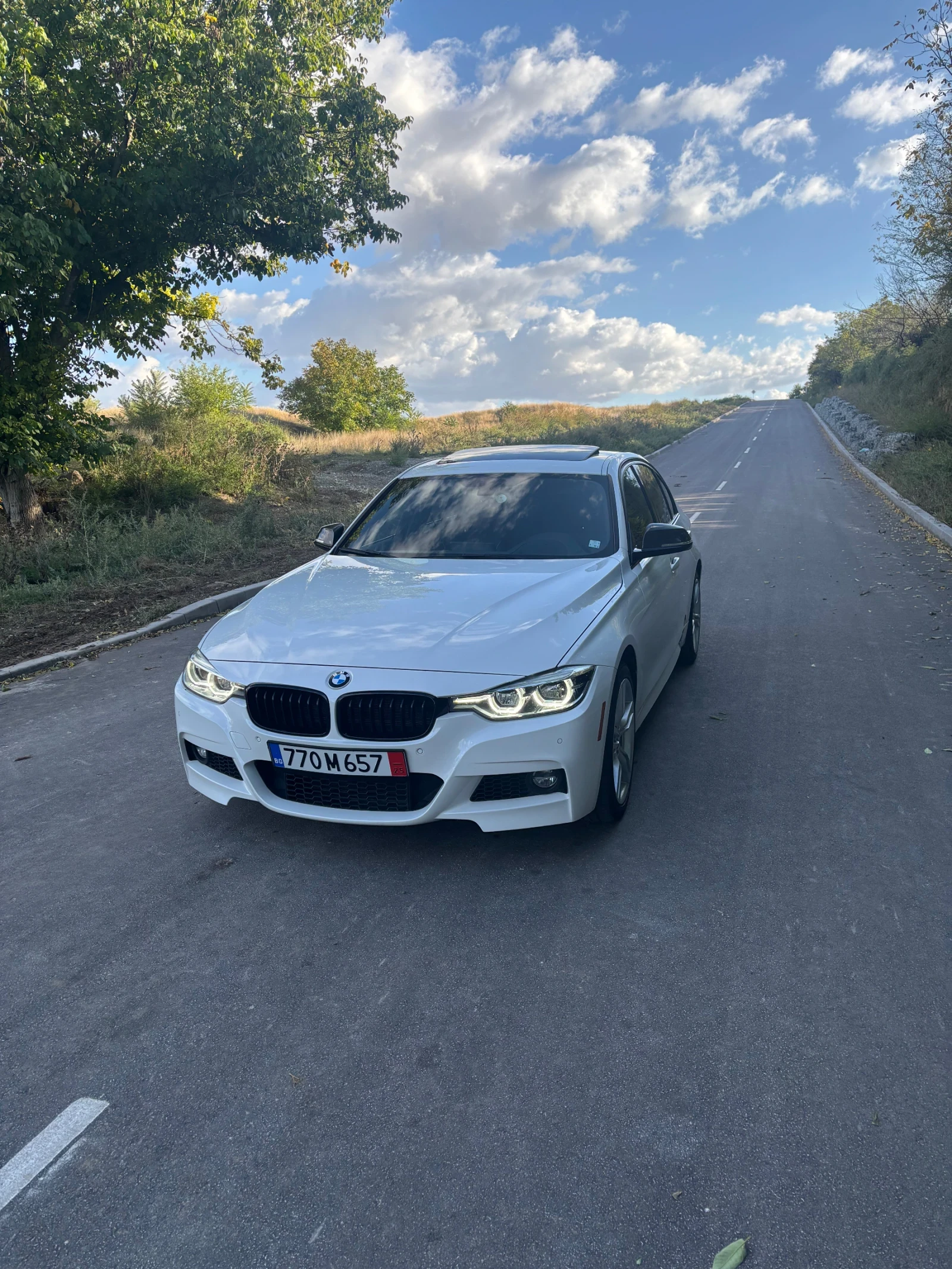 BMW 340 I XDRIVE - изображение 2