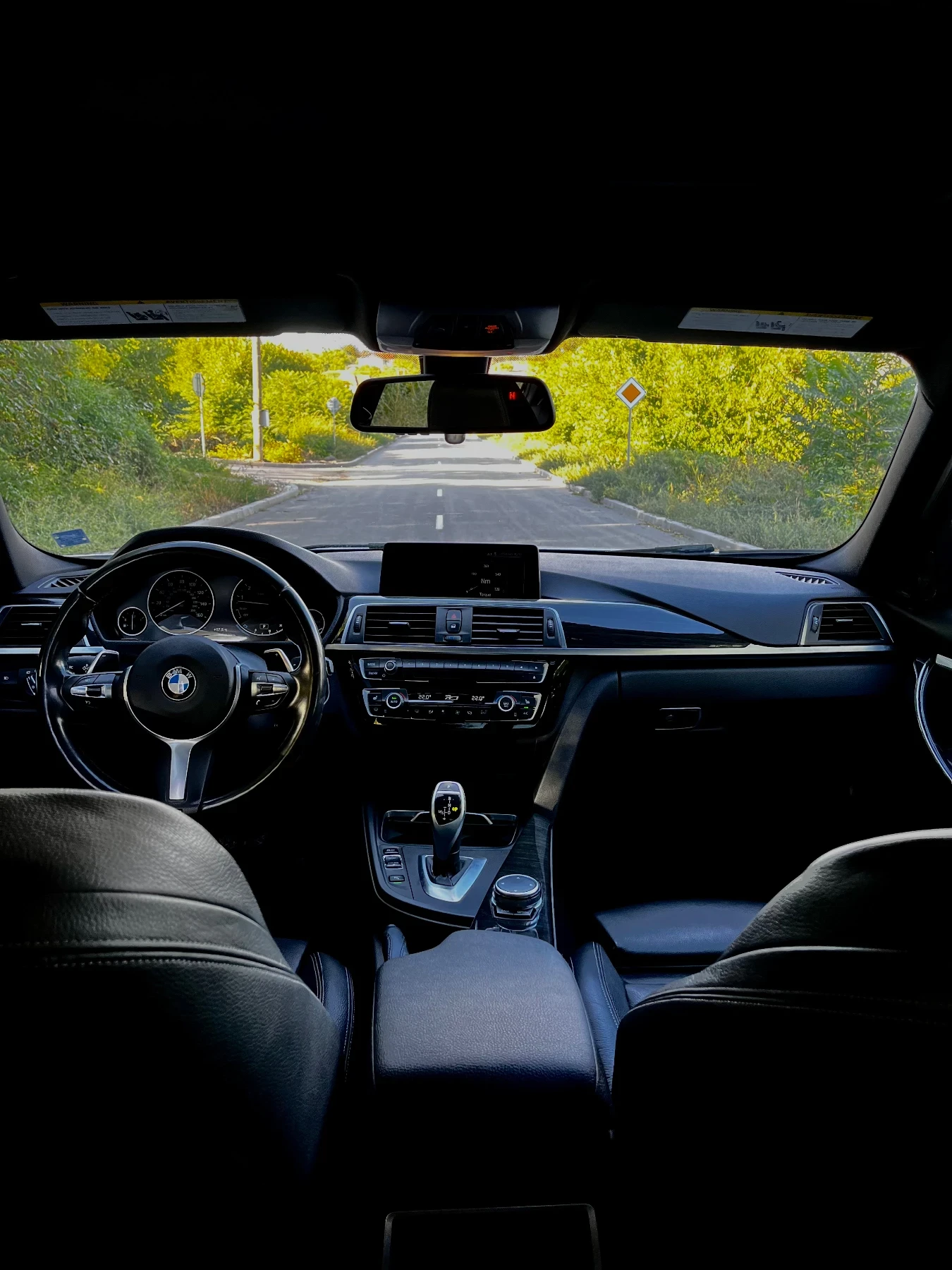 BMW 340 I XDRIVE - изображение 9