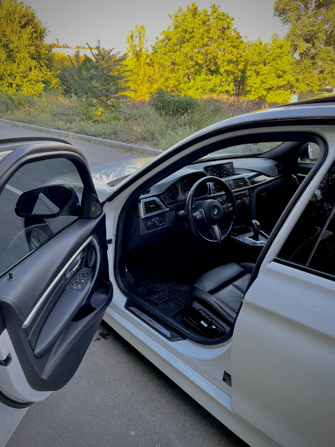 BMW 340 I XDRIVE - изображение 6