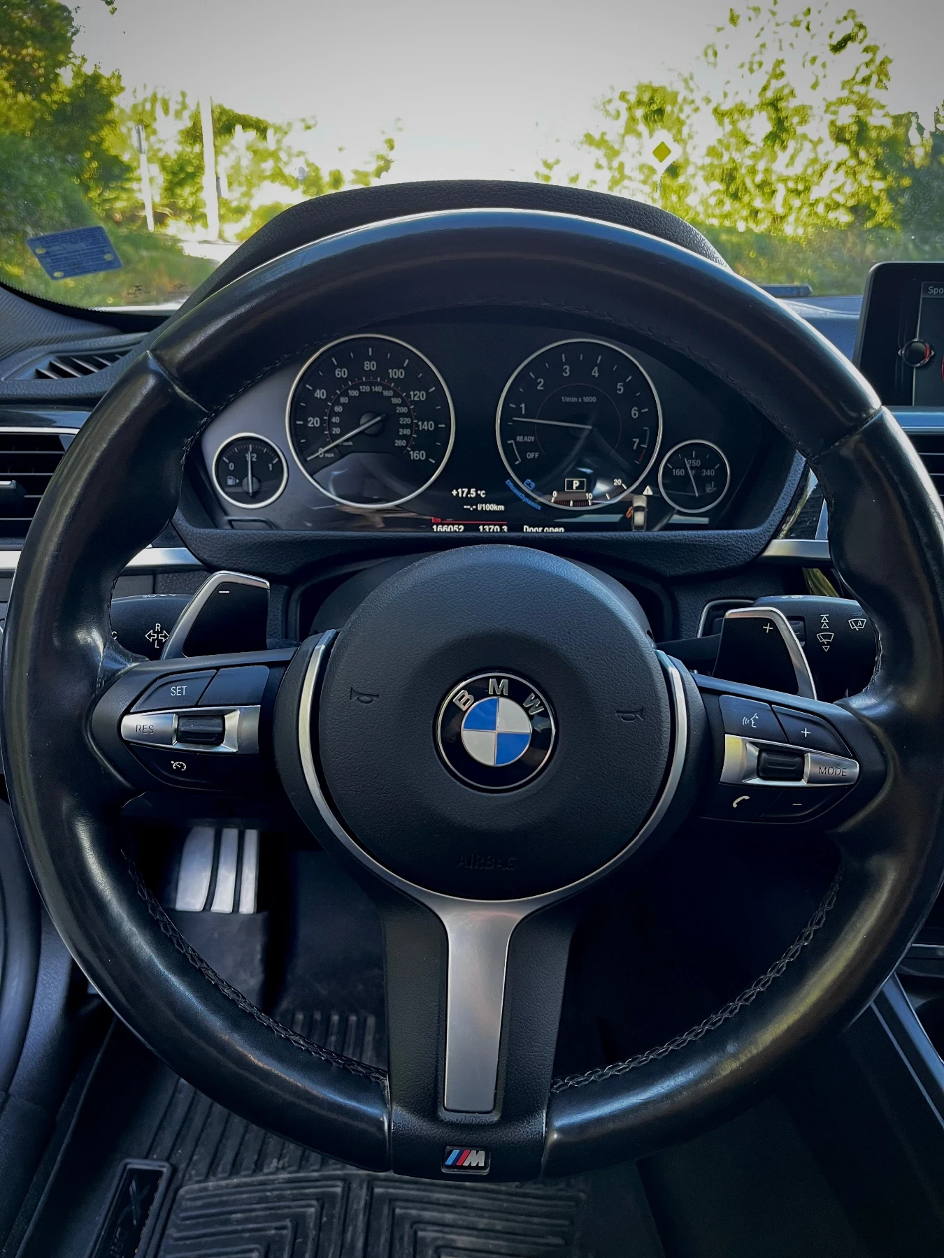 BMW 340 I XDRIVE - изображение 7