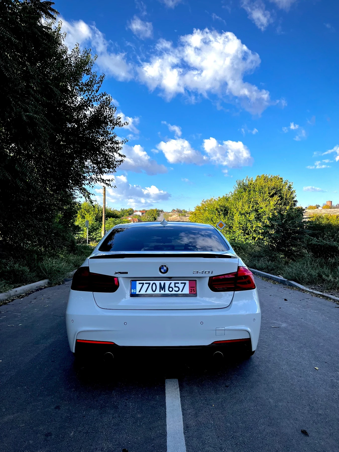 BMW 340 I XDRIVE - изображение 4