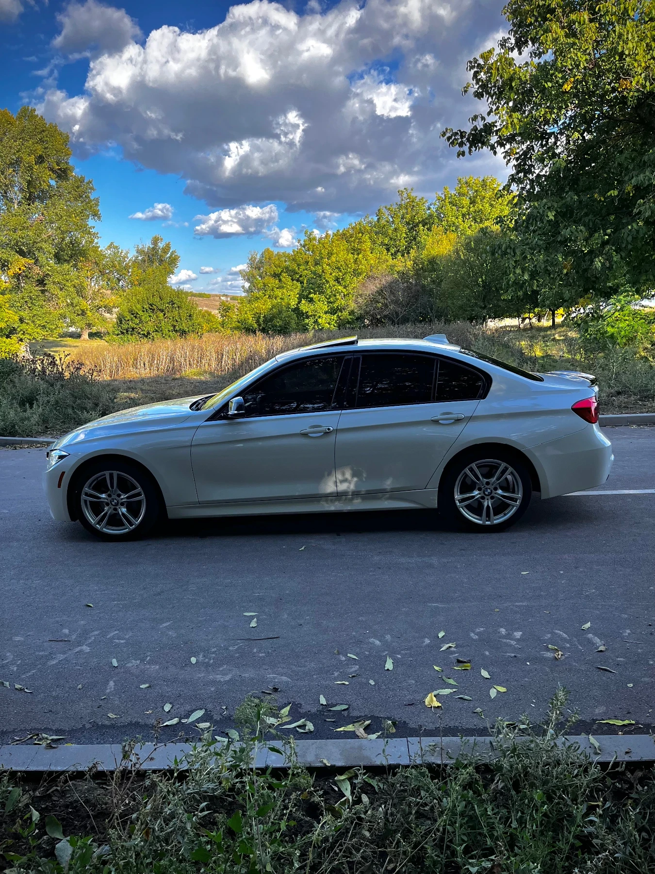 BMW 340 I XDRIVE - изображение 3