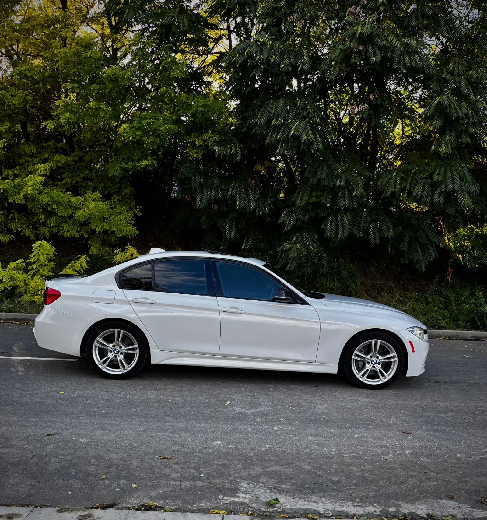 BMW 340 I XDRIVE - изображение 5