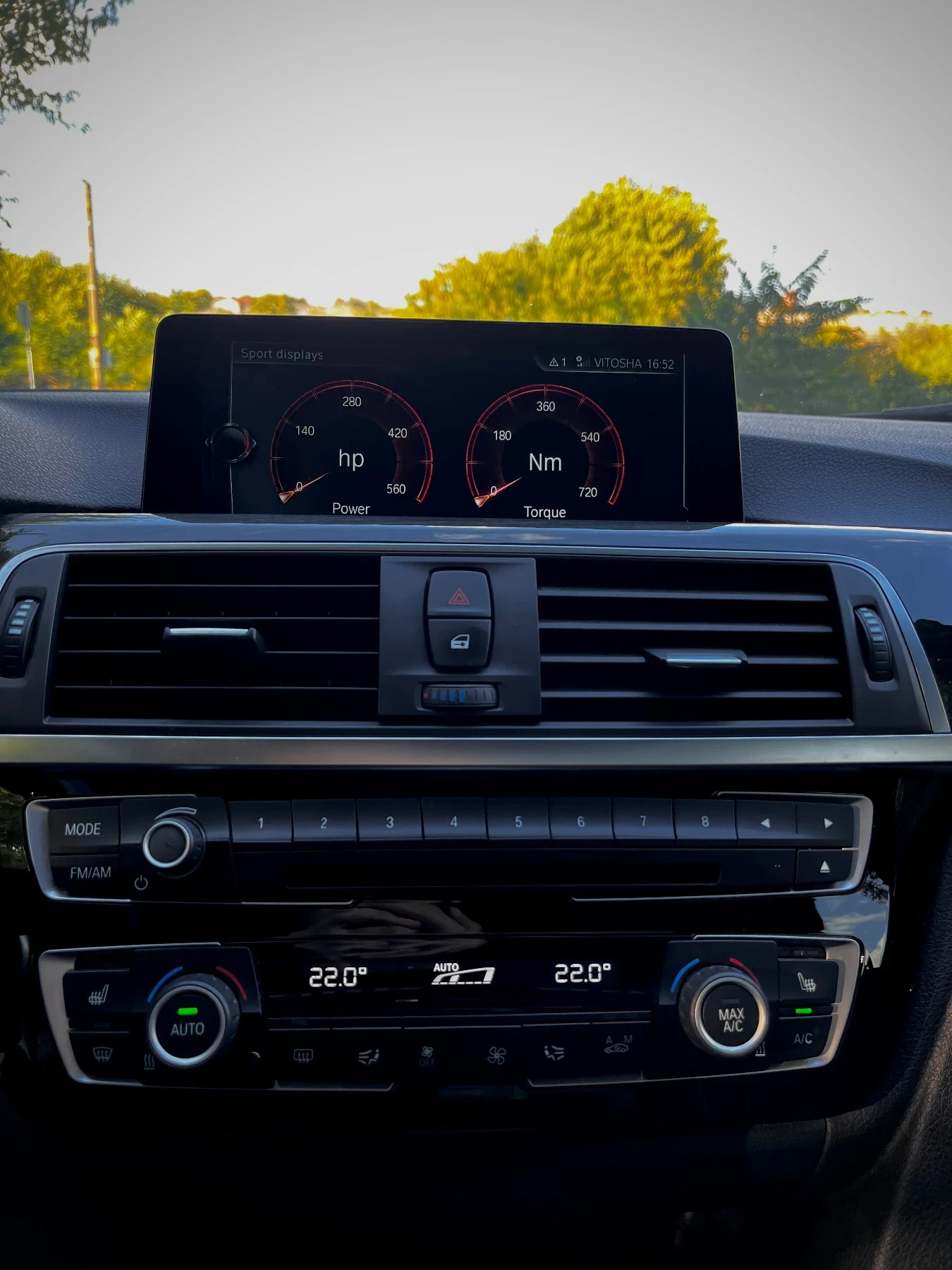 BMW 340 I XDRIVE - изображение 8