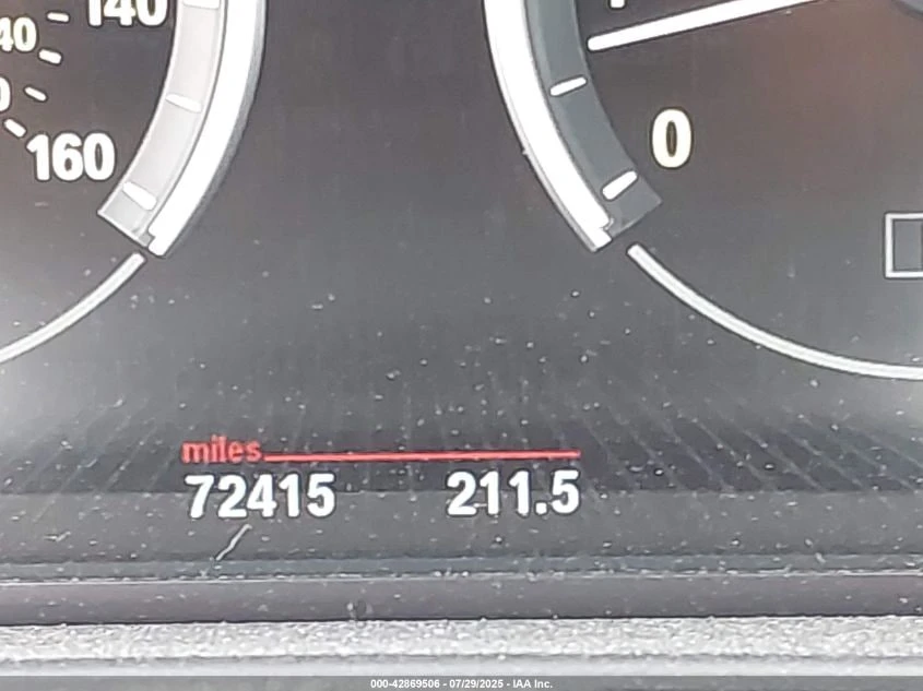 BMW 535 * АВТО КРЕДИТ* ЦЕНА ДО БГ * СЕРВИЗНА ИСТОРИЯ *  | Mobile.bg — изображение 12