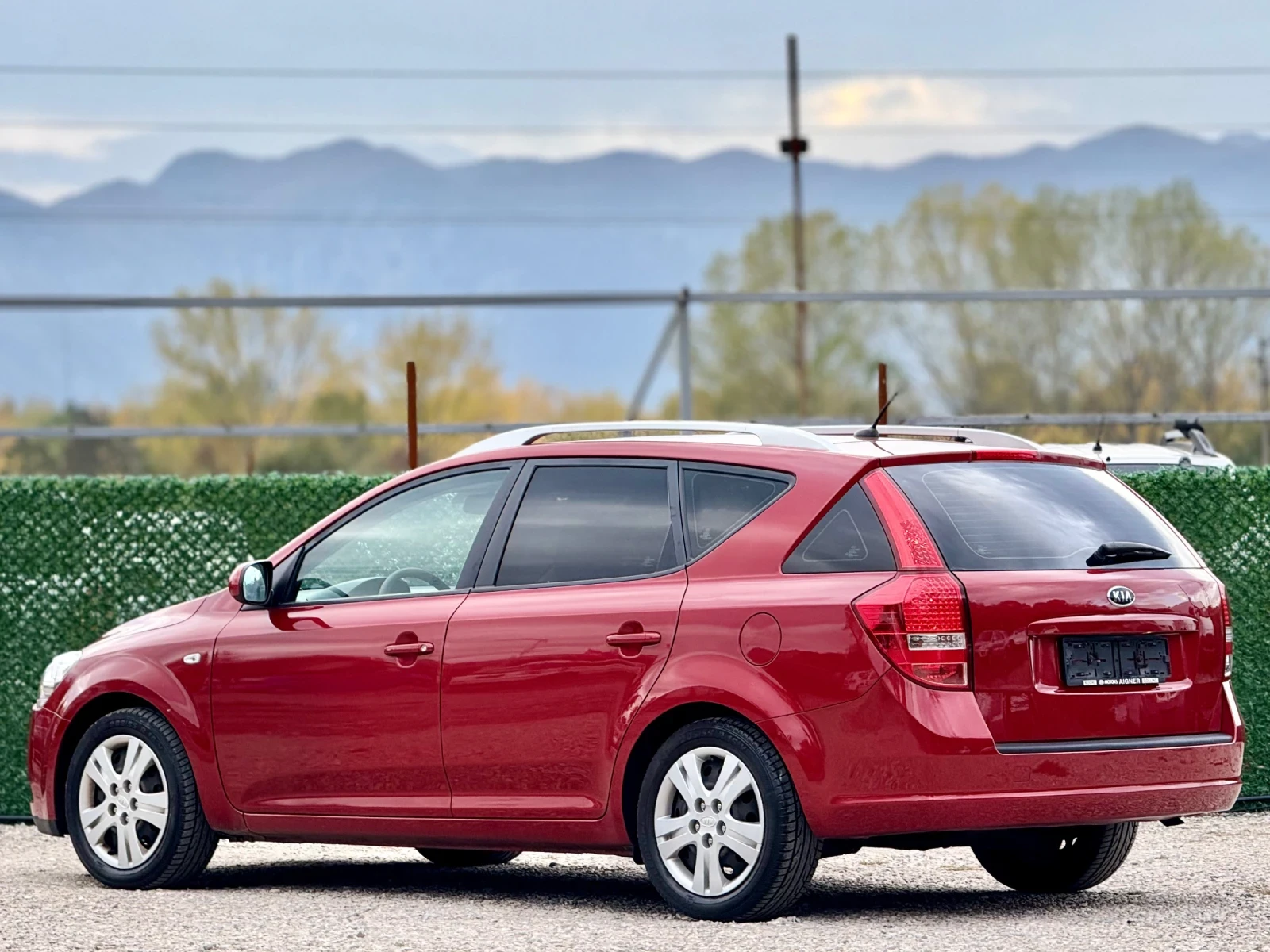 Kia Ceed 1.4i КЛИМАТИК - изображение 5