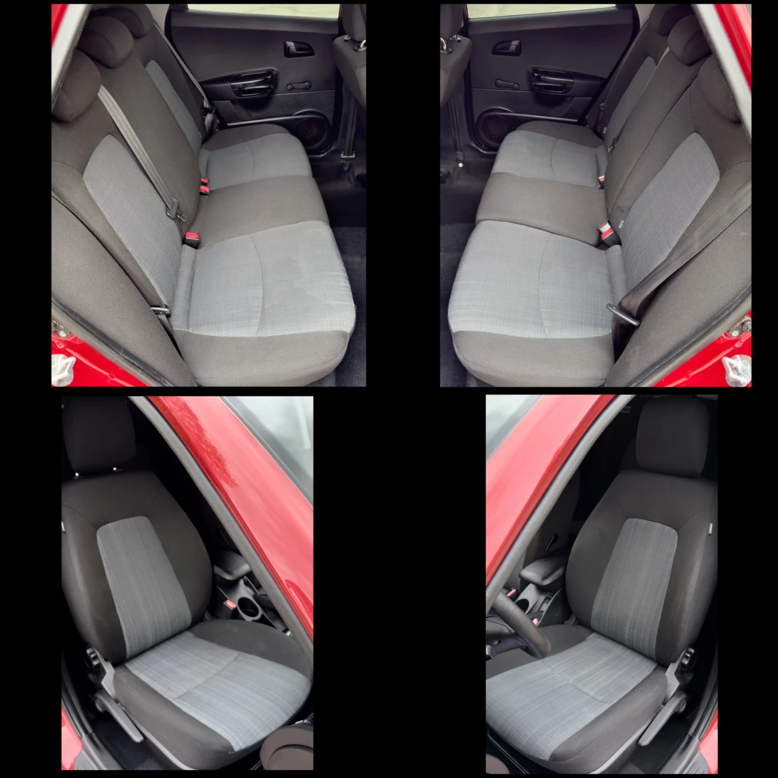 Kia Ceed 1.4i  | Mobile.bg   14