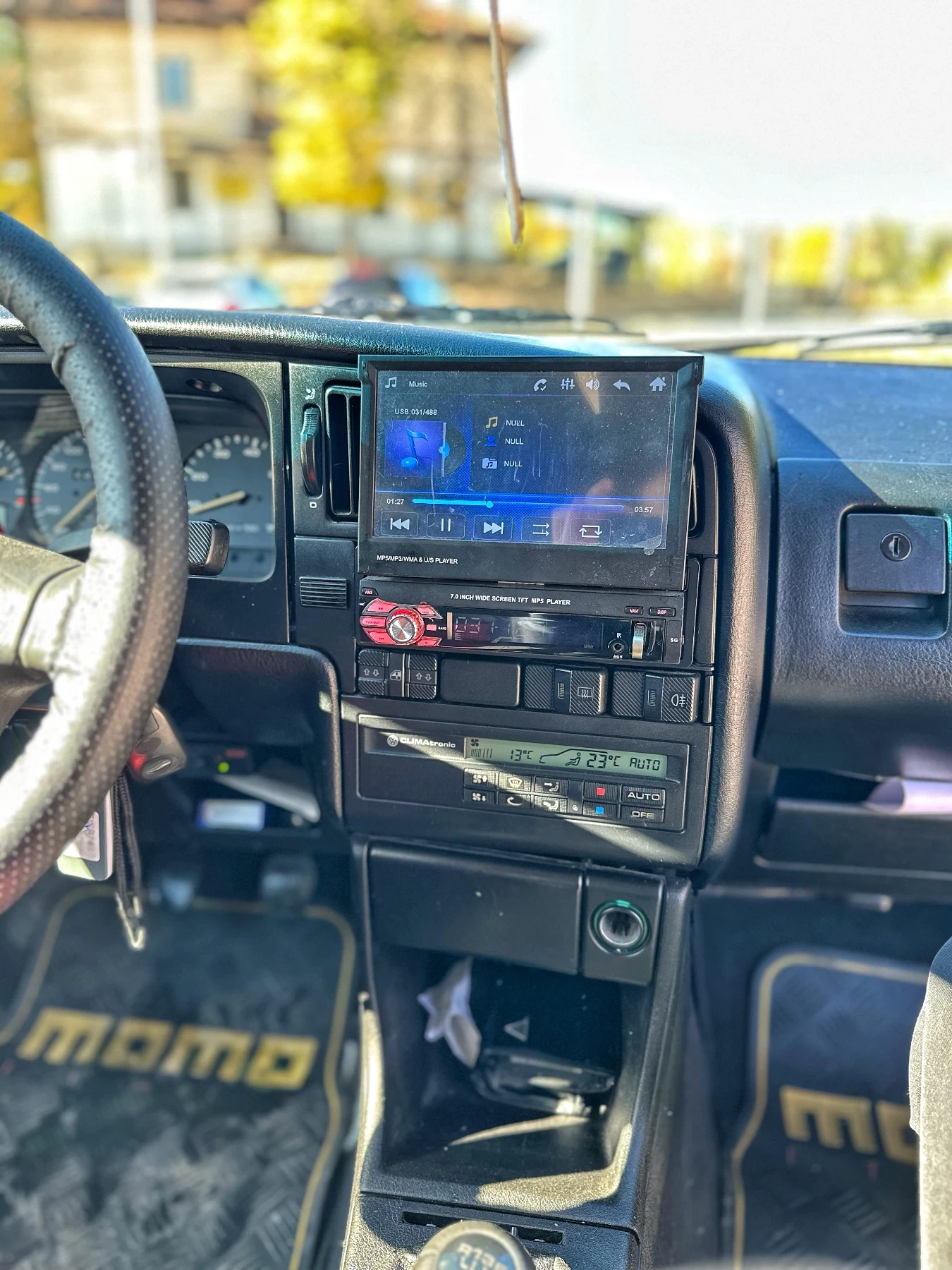 VW Passat B3 | Mobile.bg   11