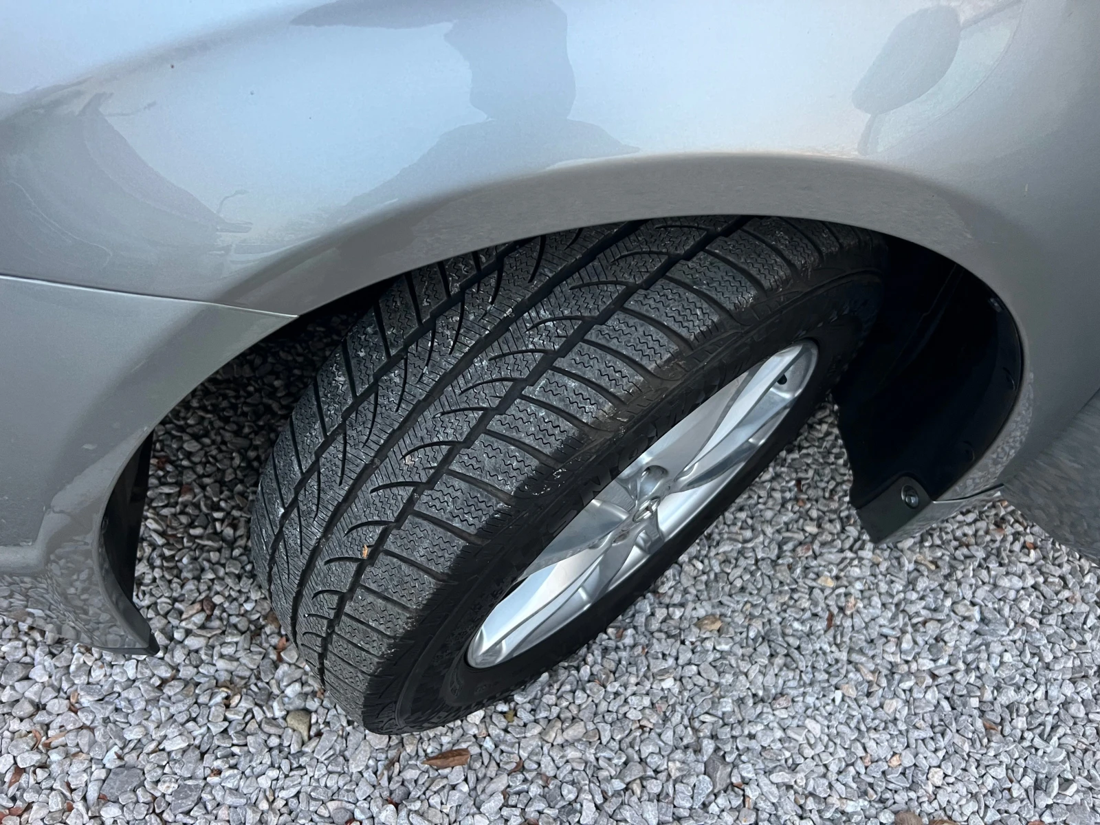 Toyota Avensis 1.8-NAVI FULL | Mobile.bg   15