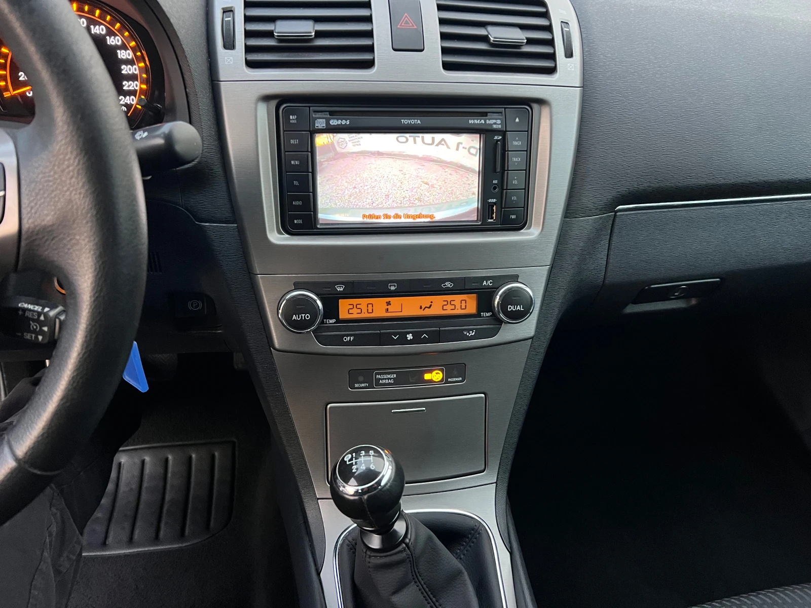 Toyota Avensis 1.8-NAVI FULL | Mobile.bg   13