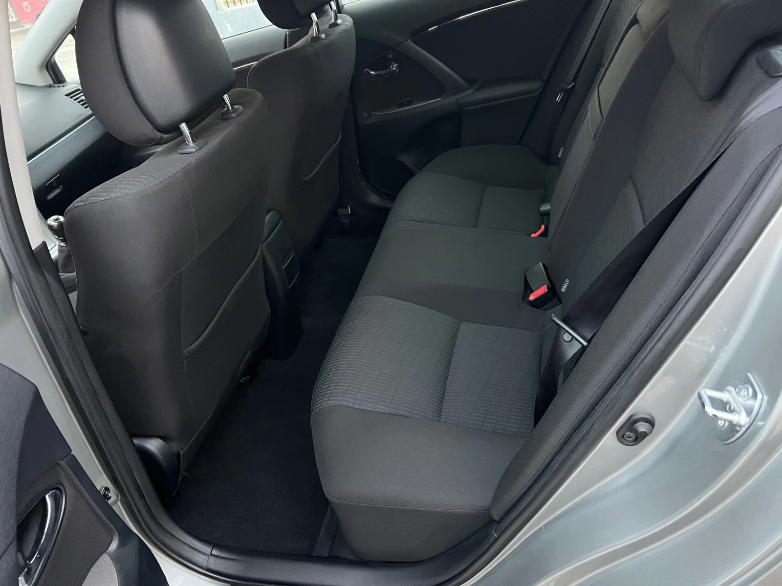 Toyota Avensis 1.8-NAVI FULL | Mobile.bg   14