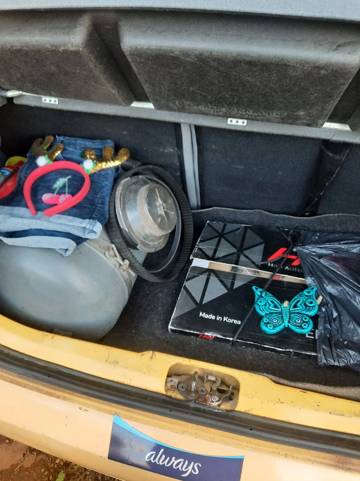 Chevrolet Matiz | Mobile.bg   5