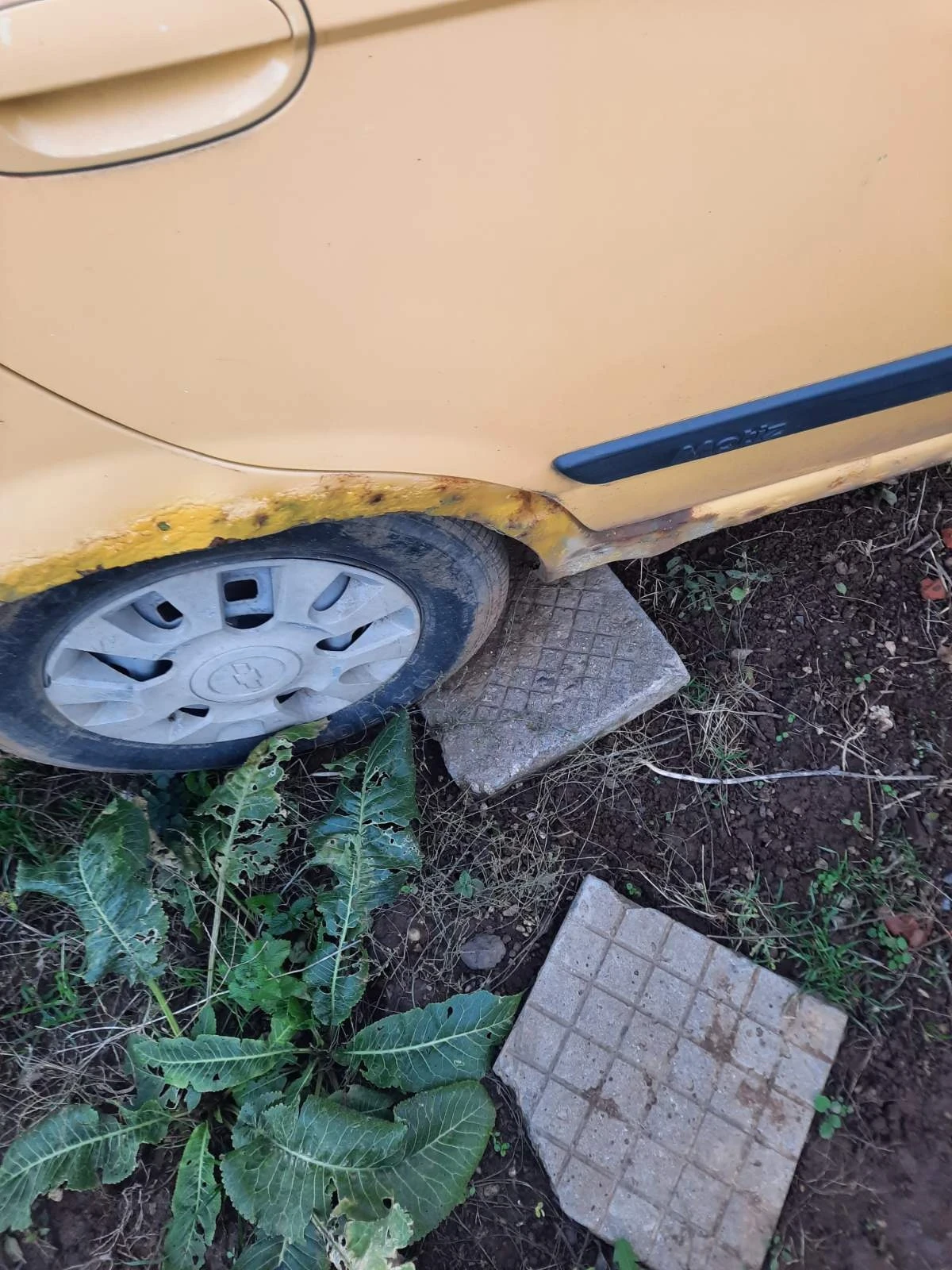 Chevrolet Matiz | Mobile.bg   2