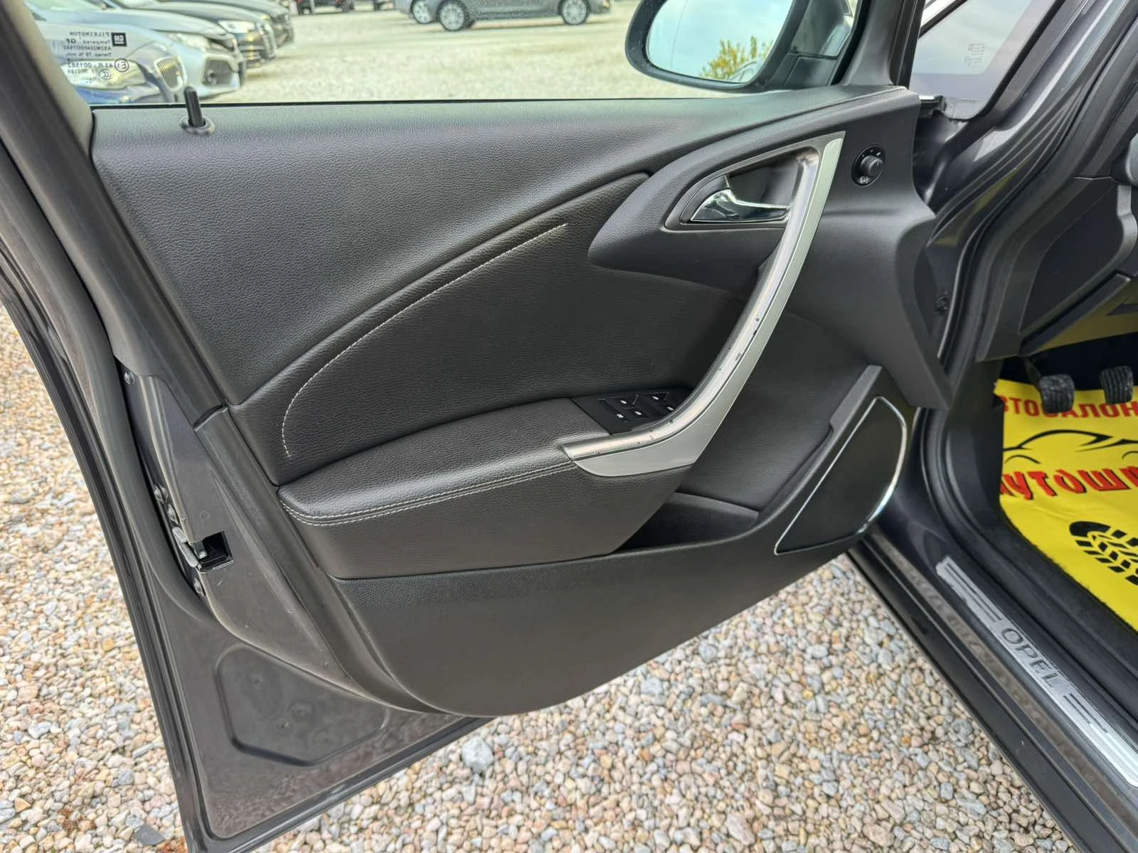 Opel Astra 1.6I | Mobile.bg   11