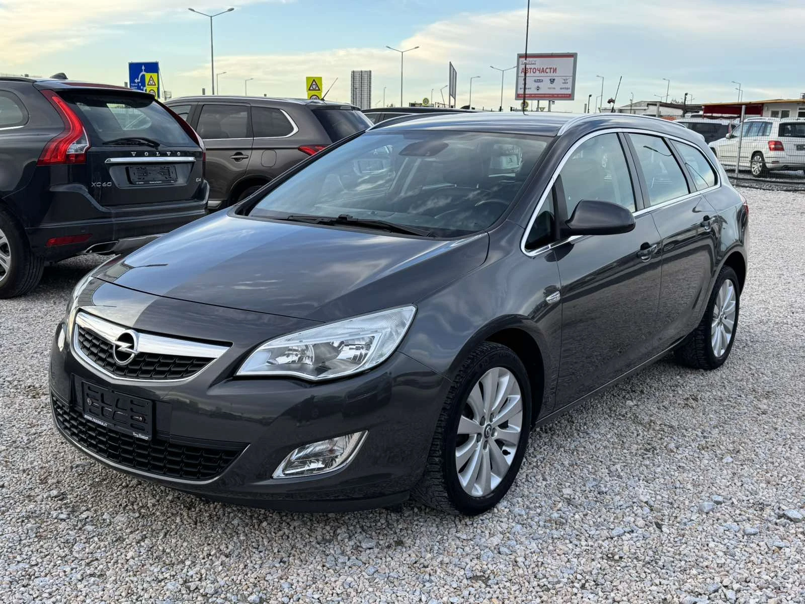 Opel Astra 1.6I | Mobile.bg   1