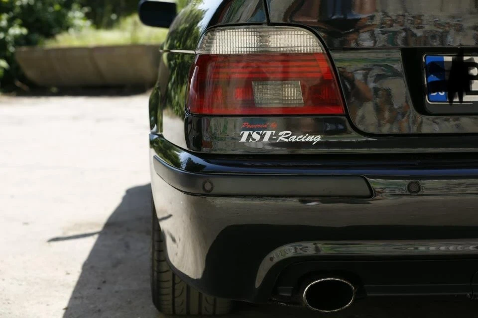 BMW 525 2.5D - изображение 6