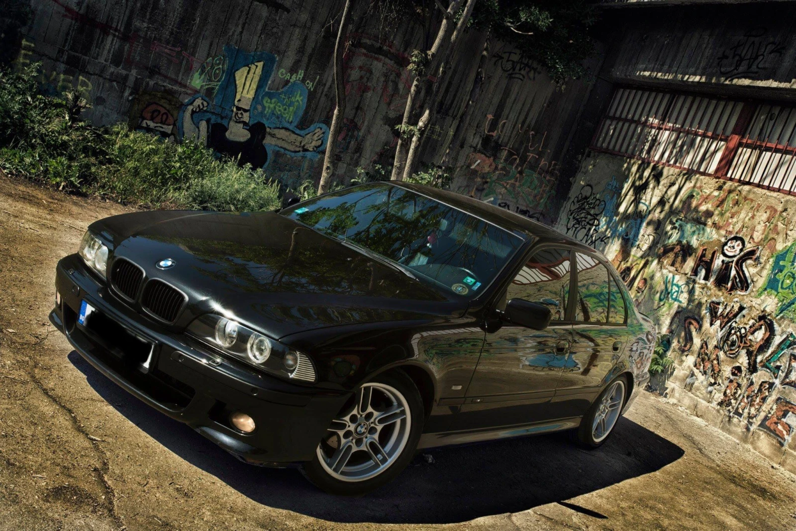 BMW 525 2.5D | Mobile.bg   1