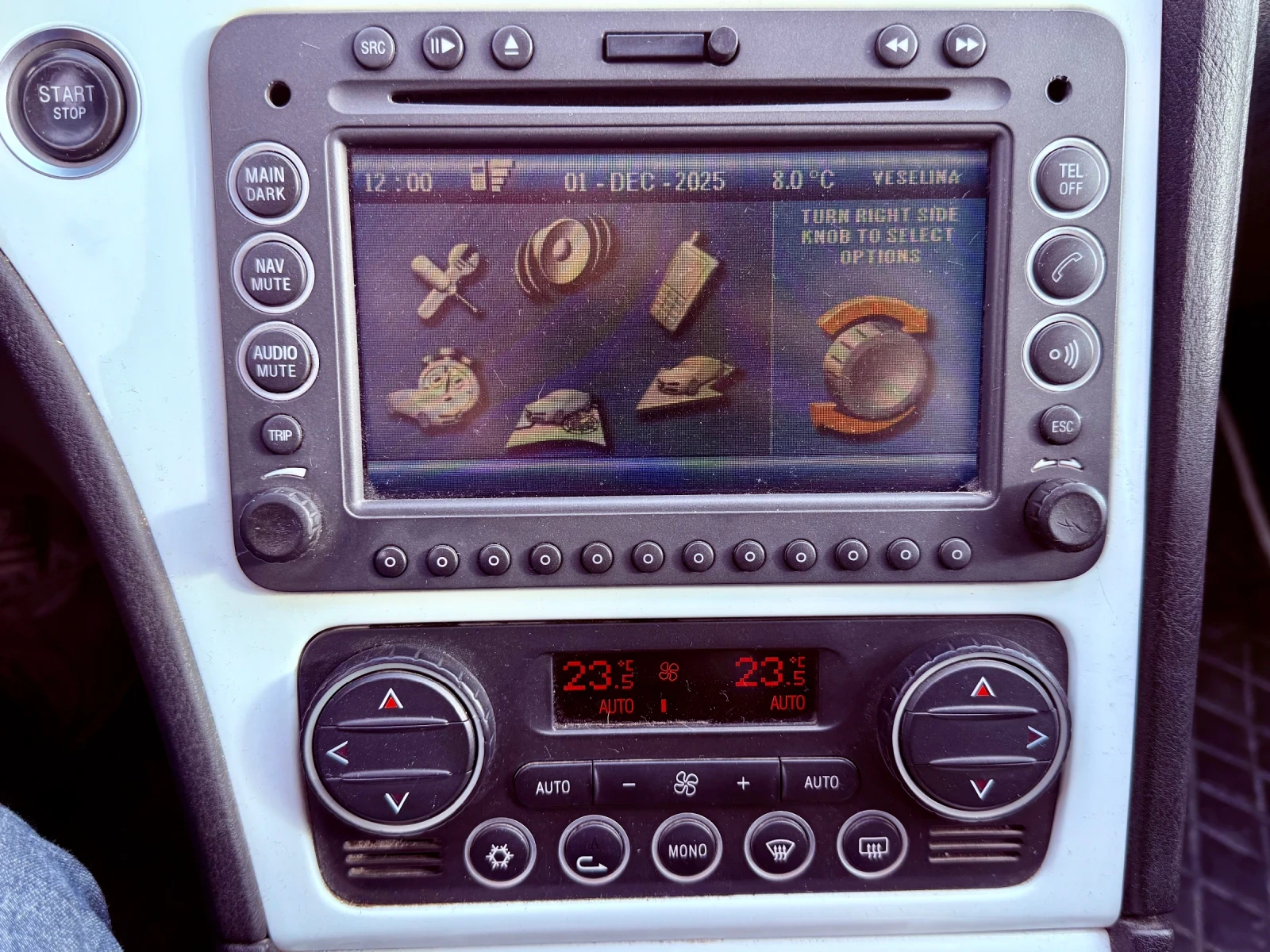 Alfa Romeo 159 1, 9 JTDm 16v | Mobile.bg   13