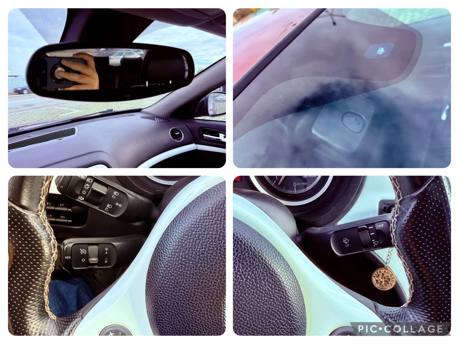 Alfa Romeo 159 1, 9 JTDm 16v | Mobile.bg   10