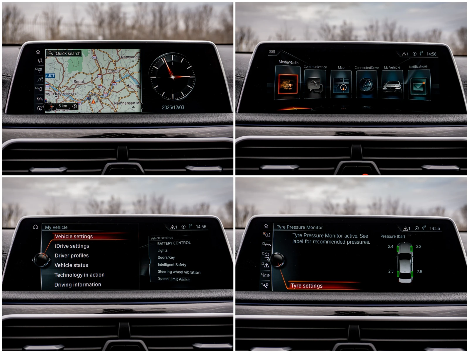 BMW 740 xDrive-������������-���������-�������� | Mobile.bg � ����������� 15