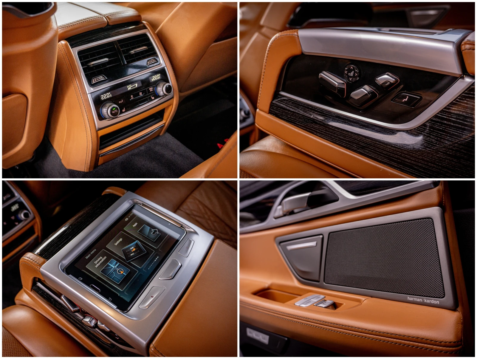 BMW 740 xDrive-������������-���������-�������� | Mobile.bg � ����������� 14