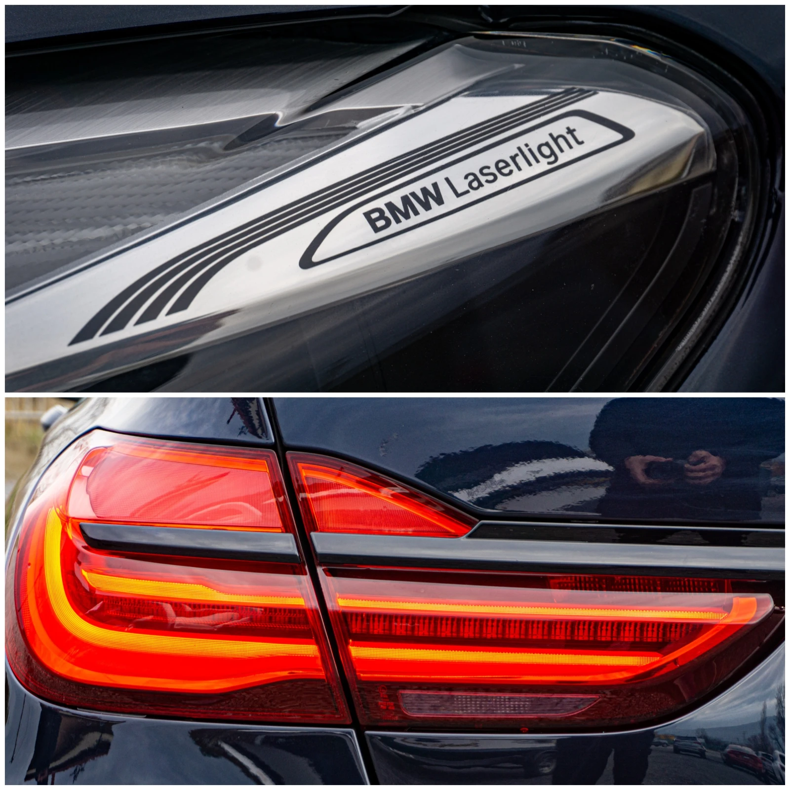 BMW 740 xDrive-������������-���������-�������� | Mobile.bg � ����������� 13