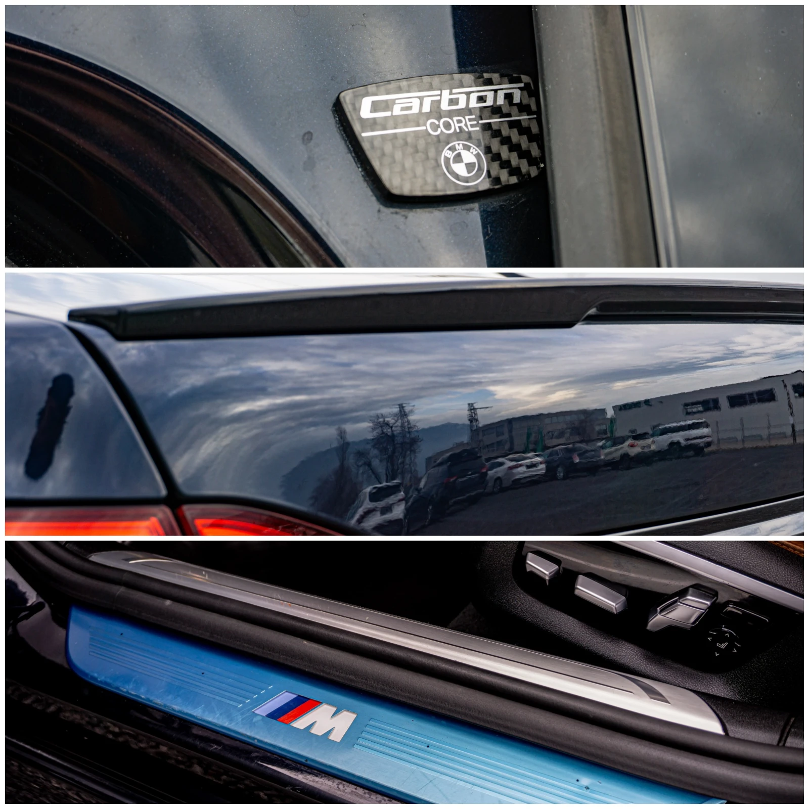 BMW 740 xDrive-������������-���������-�������� | Mobile.bg � ����������� 12