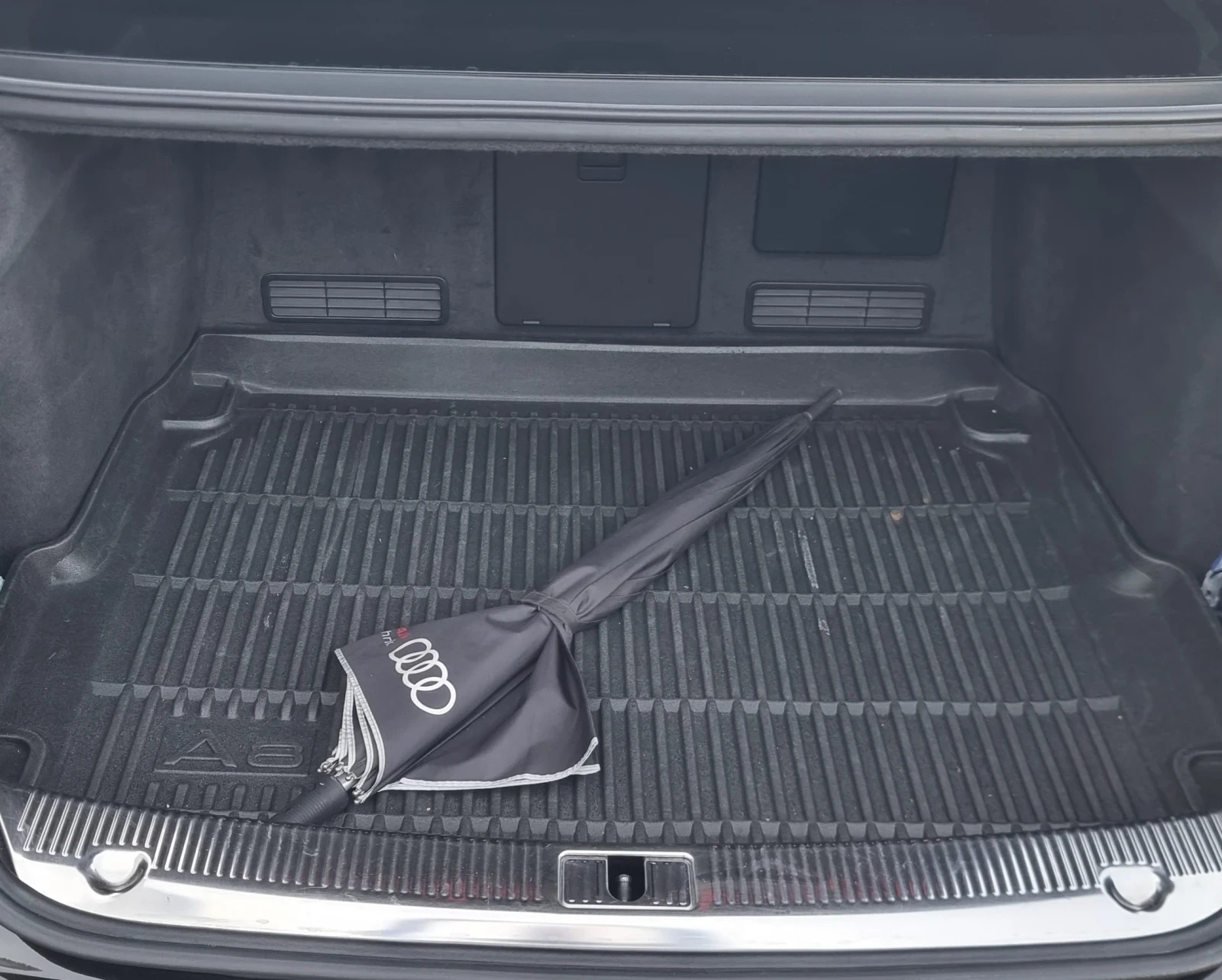 Audi A8 8 4.2 TDI  410.   MTM, !!! | Mobile.bg   11