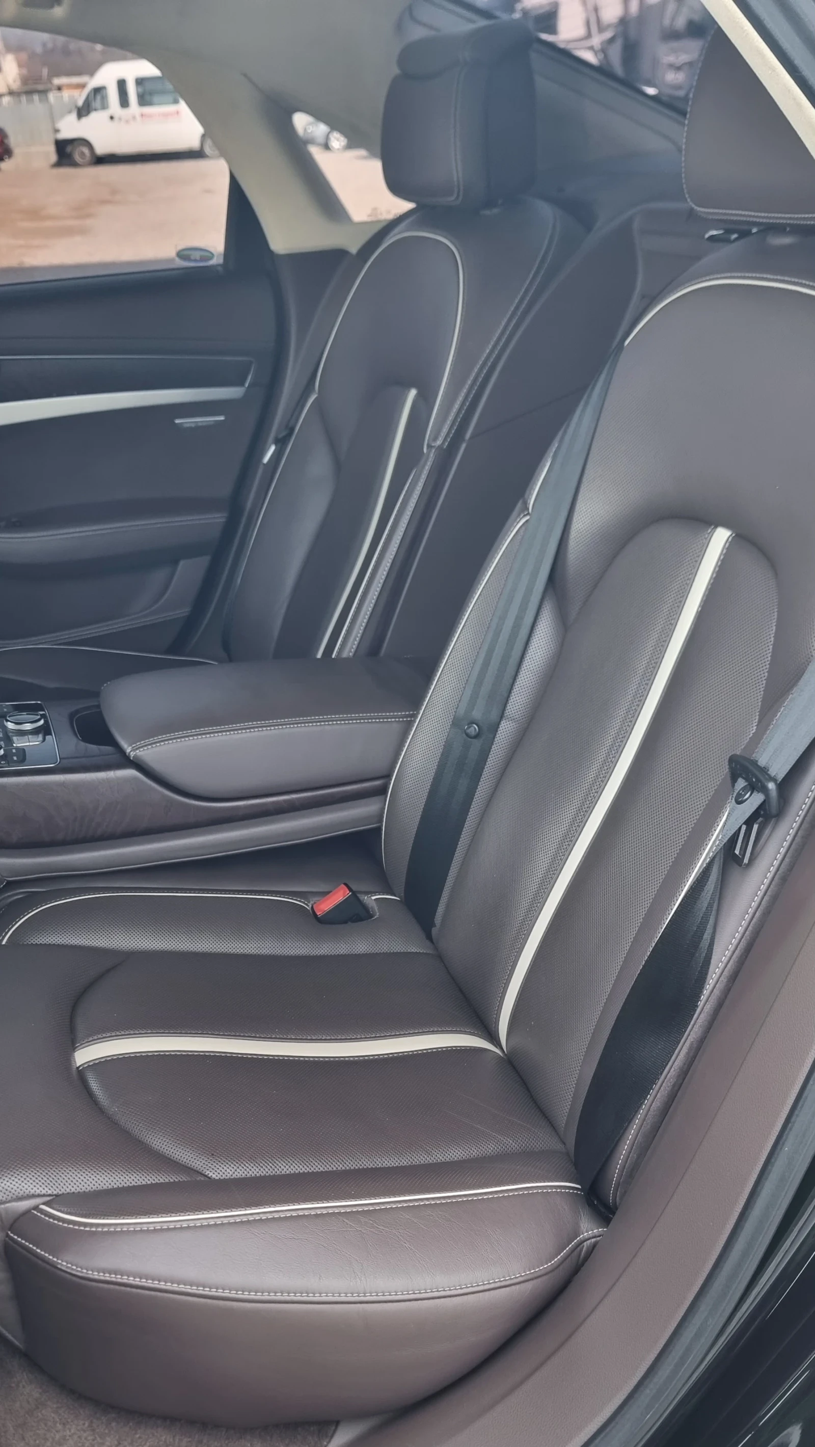 Audi A8 8 4.2 TDI  410.   MTM, !!! | Mobile.bg   10