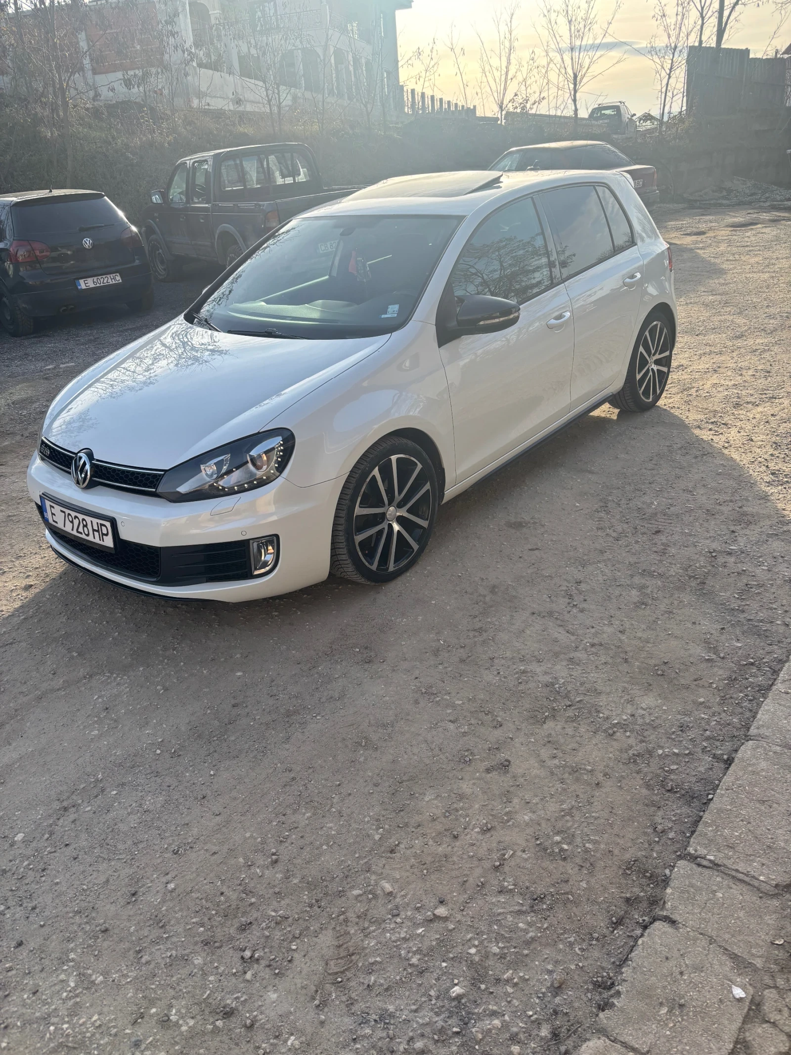 VW Golf 2.0 - изображение 3