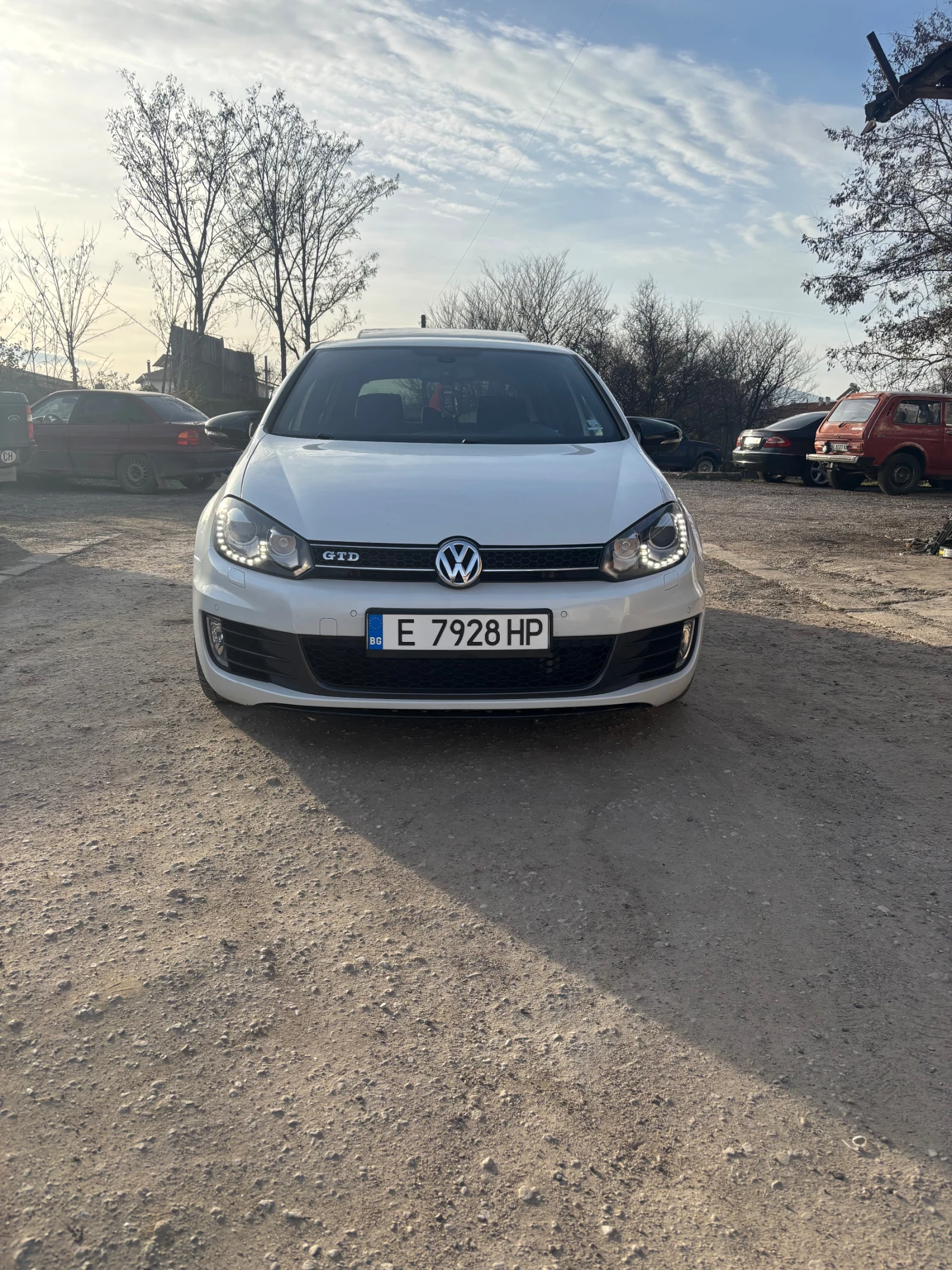VW Golf 2.0 | Mobile.bg � ����������� 1